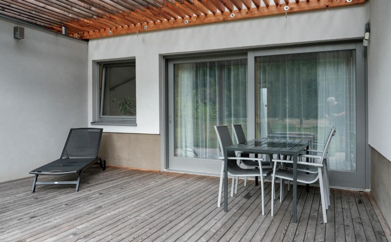 Apartmány U Jizery Turnov Exteriér fotografie